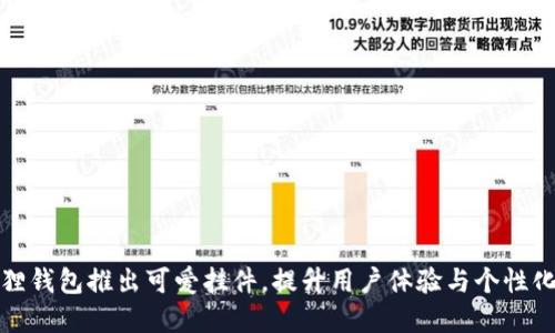小狐狸钱包推出可爱挂件,提升用户体验与个性化选择
