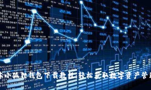 新版本小狐狸钱包下载教程:轻松获取数字资产管理工具