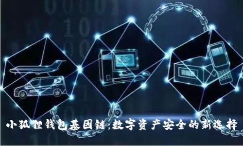 小狐狸钱包基因链:数字资产安全的新选择