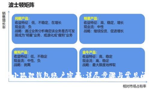 如何重置小狐狸钱包账户密码:详尽步骤与常见问题解答