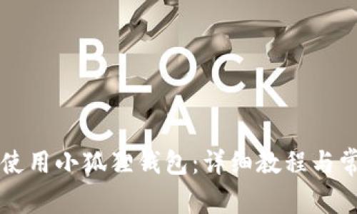 电脑上如何使用小狐狸钱包:详细教程与常见问题解答