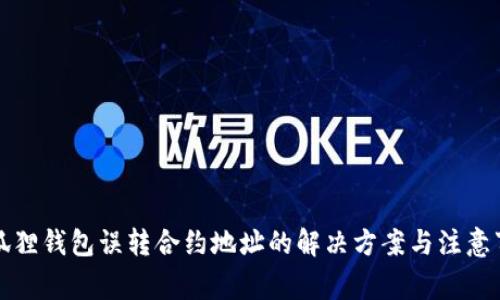 小狐狸钱包误转合约地址的解决方案与注意事项